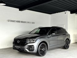 Grau Gebraucht 2021 VW Touareg R SUV | 52.990 € (Fairer Preis)