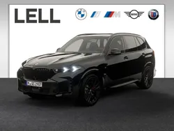 Schwarz Neu 2025 BMW X5 M Sport SUV | 107.990 € (Fairer Preis)