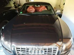 Schwarz Gebraucht 2011 Audi S5 Sport Coupé | 22.999 € (Etwas zu teuer)