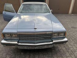 Blau Gebraucht 1984 Chevrolet Caprice Limousine | 14.500 €