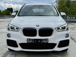 Weiß Gebraucht 2018 BMW X1 M Sport SUV | 19.900 € (Guter Preis)