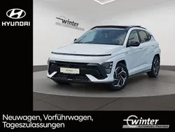 Andere Gebraucht 2024 Hyundai Kona N Line SUV | 39.790 €