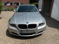Gebraucht 2010 BMW 320 Limousine | 7.400 € (Etwas zu teuer)