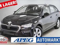 Black magic Neu 2025 Skoda Scala Selection Kleinwagen | 23.690 € (Guter Preis)