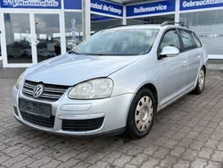 VW Golf V