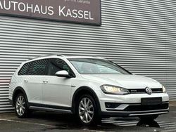 Weiß Gebraucht 2015 VW Golf VII R Kombi | 13.490 € (Fairer Preis)