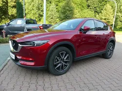 Rot Gebraucht 2018 Mazda CX-5 SUV | 19.990 € (Fairer Preis)