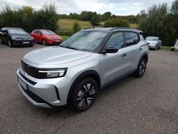 Grau Neu 2025 Opel Frontera SUV | 29.490 € (Etwas zu teuer)