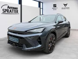 Andere farbe Neu 2024 Cupra Formentor SUV | 36.780 € (Fairer Preis)