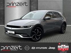 Galactic grey / met Gebraucht 2023 Hyundai Ioniq 6 Limousine | 32.470 € (Superpreis)