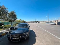 Blau Gebraucht 2006 Audi A8 Limousine | 6.500 € (Etwas zu teuer)