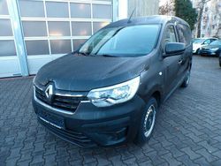 Schwarz Gebraucht 2021 Renault Express Van / Kleinbus | 11.990 € (Fairer Preis)