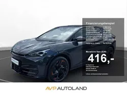 Uranograu Gebraucht 2024 Cupra Tavascan Endurance SUV | 49.724 € (Guter Preis)