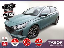 Mangrove green mineraleffekt Neu 2025 Hyundai i20 Select Kleinwagen | 18.888 € (Guter Preis)