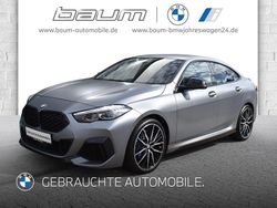 Bmw individual frozen pure gre Gebraucht 2022 BMW M235 Performance Coupé | 32.890 € (Etwas zu teuer)