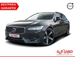 Andere Gebraucht 2019 Volvo V90 R-Design Kombi | 36.490 €