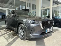 Neu 2025 Mazda 6 Exclusive-Line SUV | 47.950 € (Fairer Preis)