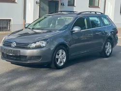 VW Golf VI