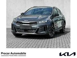 Pentametal metallic Neu 2025 Kia XCeed SUV | 28.890 € (Fairer Preis)