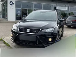 Schwarz Gebraucht 2021 Seat Arona Black Edition SUV | 24.049 € (Fairer Preis)