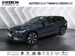 Volvo V60 CC