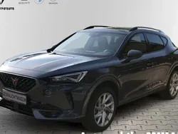 Grau Gebraucht 2024 Cupra Formentor SUV | 32.697 € (Guter Preis)