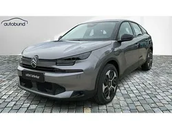 Neu 2025 Citroën C4 Limousine | 19.970 € (Guter Preis)