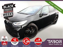 Schwarz Gebraucht 2025 VW ID.3 GTX Kleinwagen | 45.988 €