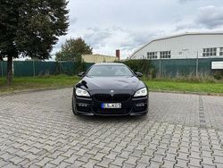 Weiß Gebraucht 2015 BMW 640 Performance Coupé | 24.999 € (Etwas zu teuer)