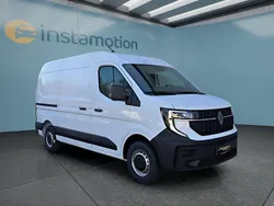 Weiß Gebraucht 2025 Renault Master Van | 38.149 € (Fairer Preis)
