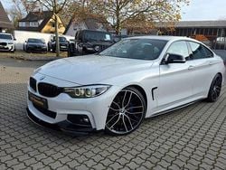 Weiß Gebraucht 2018 BMW 430 Gran Coupé M Performance Coupé | 27.890 € (Guter Preis)