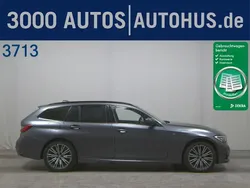 BMW 330e