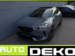 Grau Gebraucht 2023 Cupra Formentor SUV | 28.930 € (Fairer Preis)