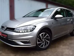 Silber Gebraucht 2018 VW Golf VII Join Limousine | 13.850 € (Superpreis)