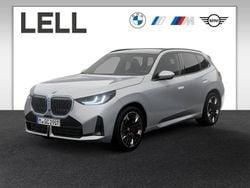Grau Neu 2026 BMW X3 M Sport SUV | 71.990 € (Superpreis)