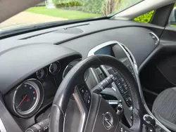 Silber Gebraucht 2014 Opel Astra Kombi | 5.500 € (Fairer Preis)