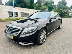 Andere farben Gebraucht 2014 Mercedes S350 Limousine | 26.900 €