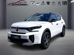 Arktis weiß Neu 2025 Citroën C3 Aircross SUV | 23.130 € (Etwas zu teuer)