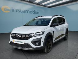 Weiß Gebraucht 2023 Dacia Jogger Van / Kleinbus | 20.299 € (Fairer Preis)
