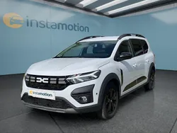 Weiß Gebraucht 2023 Dacia Jogger Van / Kleinbus | 20.299 € (Fairer Preis)