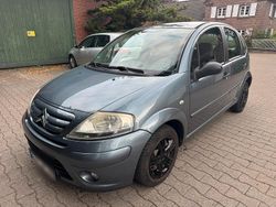 Grau Gebraucht 2007 Citroën C3 Kleinwagen | 1.599 € (Fairer Preis)