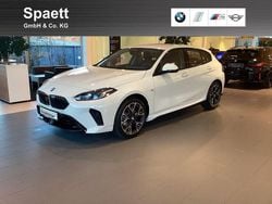 Alpinweiß uni Gebraucht 2025 BMW 120 Efficient Dynamics Kleinwagen | 28.685 € (Guter Preis)