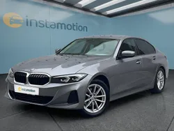 Gebraucht 2023 BMW 320 Limousine | 30.699 € (Guter Preis)