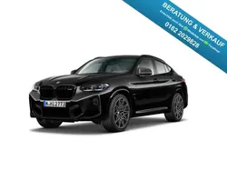 Schwarz Neu 2025 BMW X4 Competition Edition SUV | 101.490 €