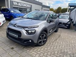 Grau Gebraucht 2024 Citroën C3 Kleinwagen | 14.270 € (Fairer Preis)