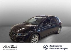 Deep black perleffekt Gebraucht 2025 VW Polo Style Limousine | 24.480 € (Fairer Preis)