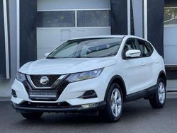 Weiß Gebraucht 2020 Nissan Qashqai Acenta SUV | 17.900 € (Fairer Preis)