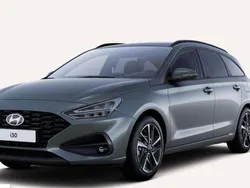 Grau Neu 2024 Hyundai i30 Advantage Kombi | 32.690 €