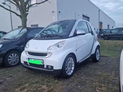 Weiß Gebraucht 2008 Smart ForTwo Coupé Brabus Coupé | 4.400 € (Guter Preis)