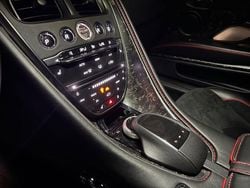 Schwarz Gebraucht 2019 Aston Martin DBS Coupé | 225.000 € (Fairer Preis)